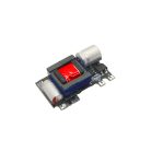 AC/DC Step Down Transformer Ultra-thin Power Supply Module 5V 1A 5W