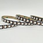 WS2812 Addressable RGB LED Strip 144LED/m DC5V 12mm IP20 (Reel 5m)