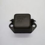 SM-D84552-2 Metal Buzzer 3VDC