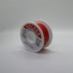 Soldering Wire 0.6mm|40Gm - Alloy:70/30