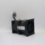 Server Dual Motor Cooling DC Fan PIH040M12H 12V 2A 40X40X56mm (USED LIKE NEW)