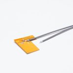 FPC 2.4Ghz WIFI Antenna With Cable And IPX-1 Connector
