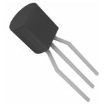 2SC3198 NPN Bipolar Transistors BJT TO-92