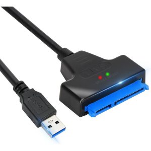 USB 3.0 to 2.5 Inch