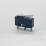 Micro Limit Switch 0.5A 125~250V Arm 17mm Dim: 20mmx6mm