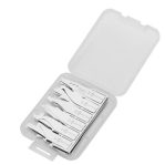 OSS TEAM W110+ BGA Repair Blade Set 27 PCS