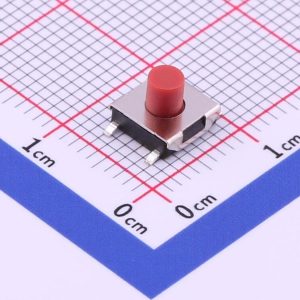 UK-B0230-G5-250 SMD Tactile Switch