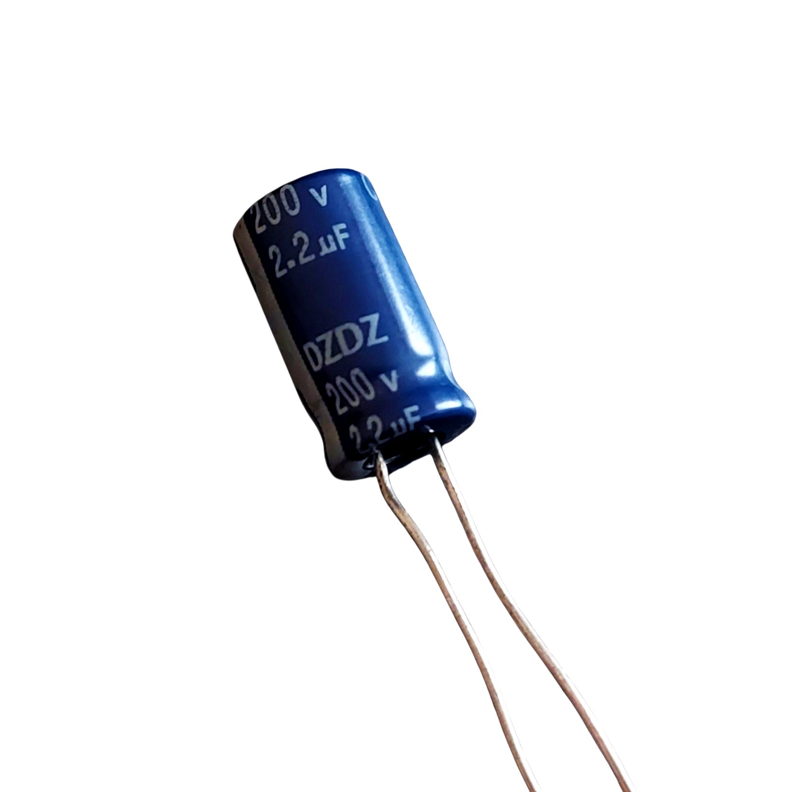 Capacitor