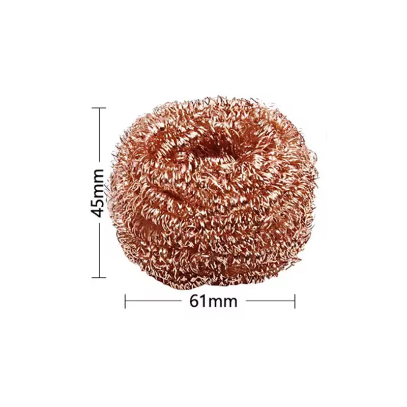 Soldering Iron Tip Cleaner Brass Ball - Image 4