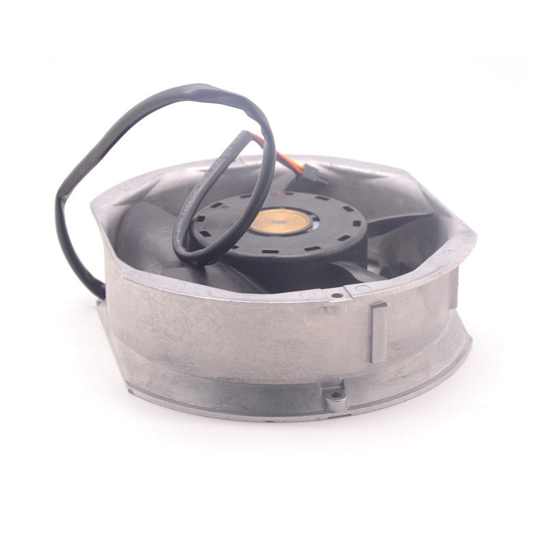 SANYO DENKI DC Fan 109E5712DY5J4 12V 2.3A 170mmx150mmx50mm (USED LIKE NEW) - Image 4