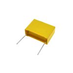 Capacitors Polypropylene Film 470nF 275VAC