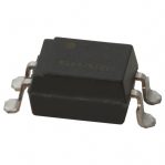 PC814 35V 5kV 50mA 1.2V AC,DC Transistor, Photovoltaic Output Optoisolators SMD IC