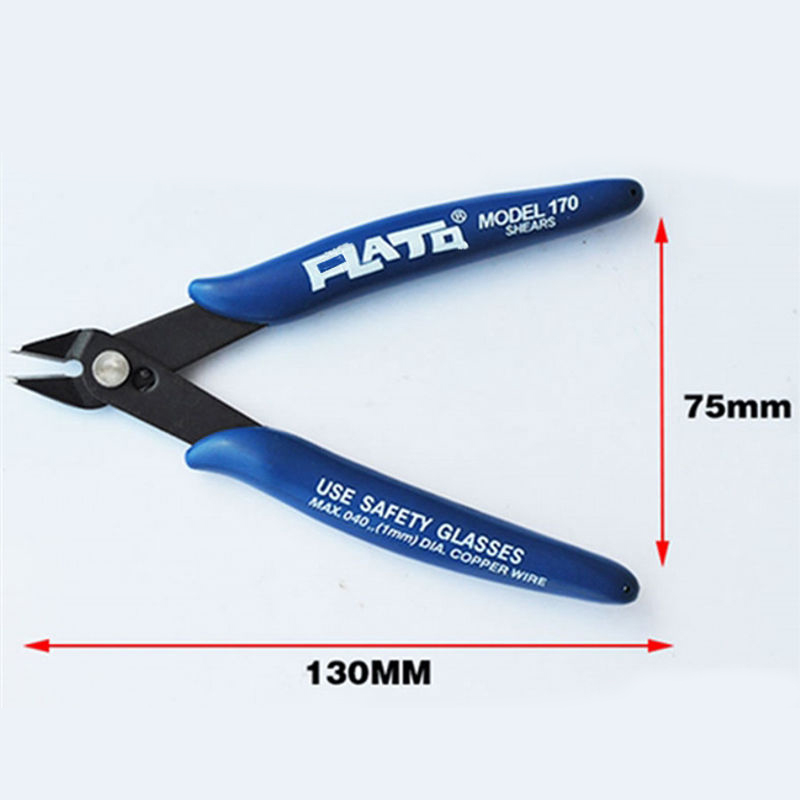 FLATQ Wire Cutting Tool Model:170 - Image 4