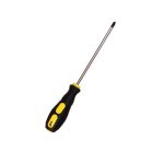 Magnetic Screwdriver Cross Phillips Tip 6mm x 200mm