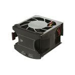HP PROLIANT ASSY 279036-001 Nidec V35140-57 DC FAN 12V 1.1A 60x60x40mm (USED LIKE NEW)