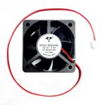 YD5020HSL DC Fan 24V 0.15A 50x50x20mm