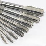 Threading Tap Set 3pcs
