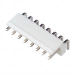 B8PS-VH JST VH Data Terminal Male 8 Pin Angle Connector Header 3.96mm