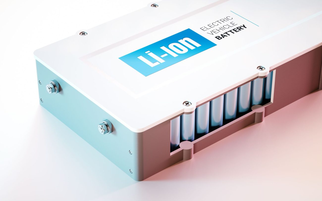 Li-ion