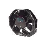 ebmpapst AC Fan W2E142-BB01-01 230V 29/28W 172x150x38mm (USED LIKE NEW)