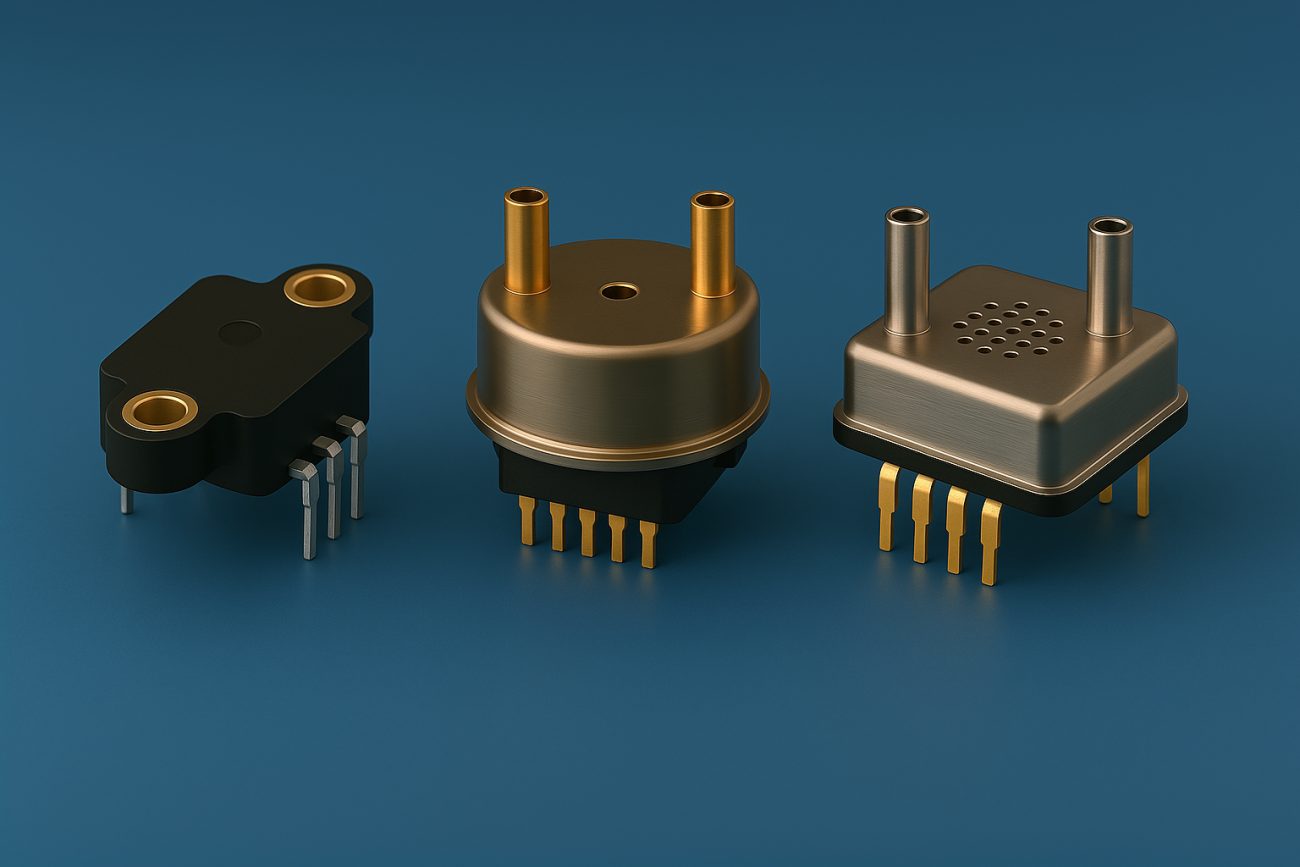 pressure sensor