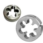 Screw Thread Tap Die BSP