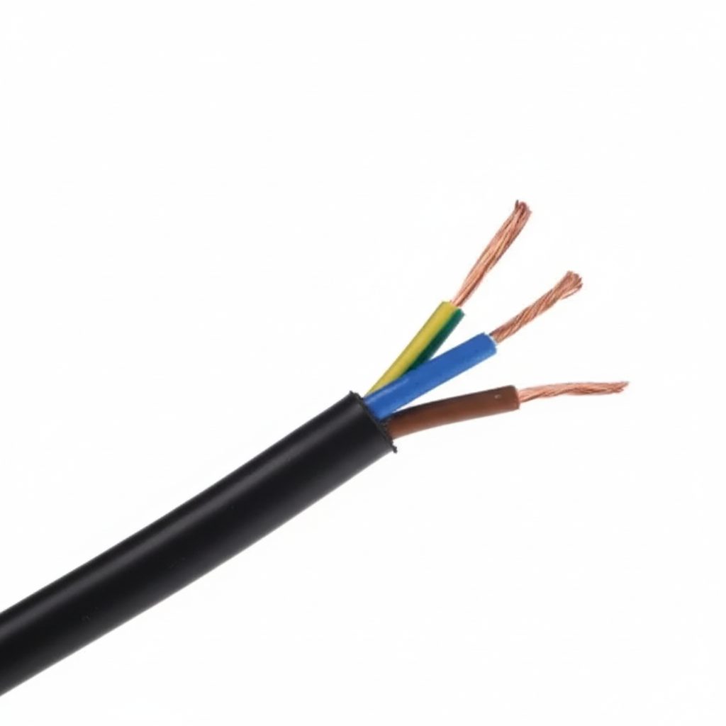 Thermo Power Cable 3x1mm