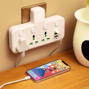 Wall Power Socket K04