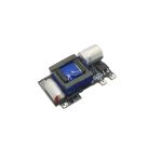 AC/DC Step Down Transformer Ultra-thin Power Supply Module 12V 450mA 5W