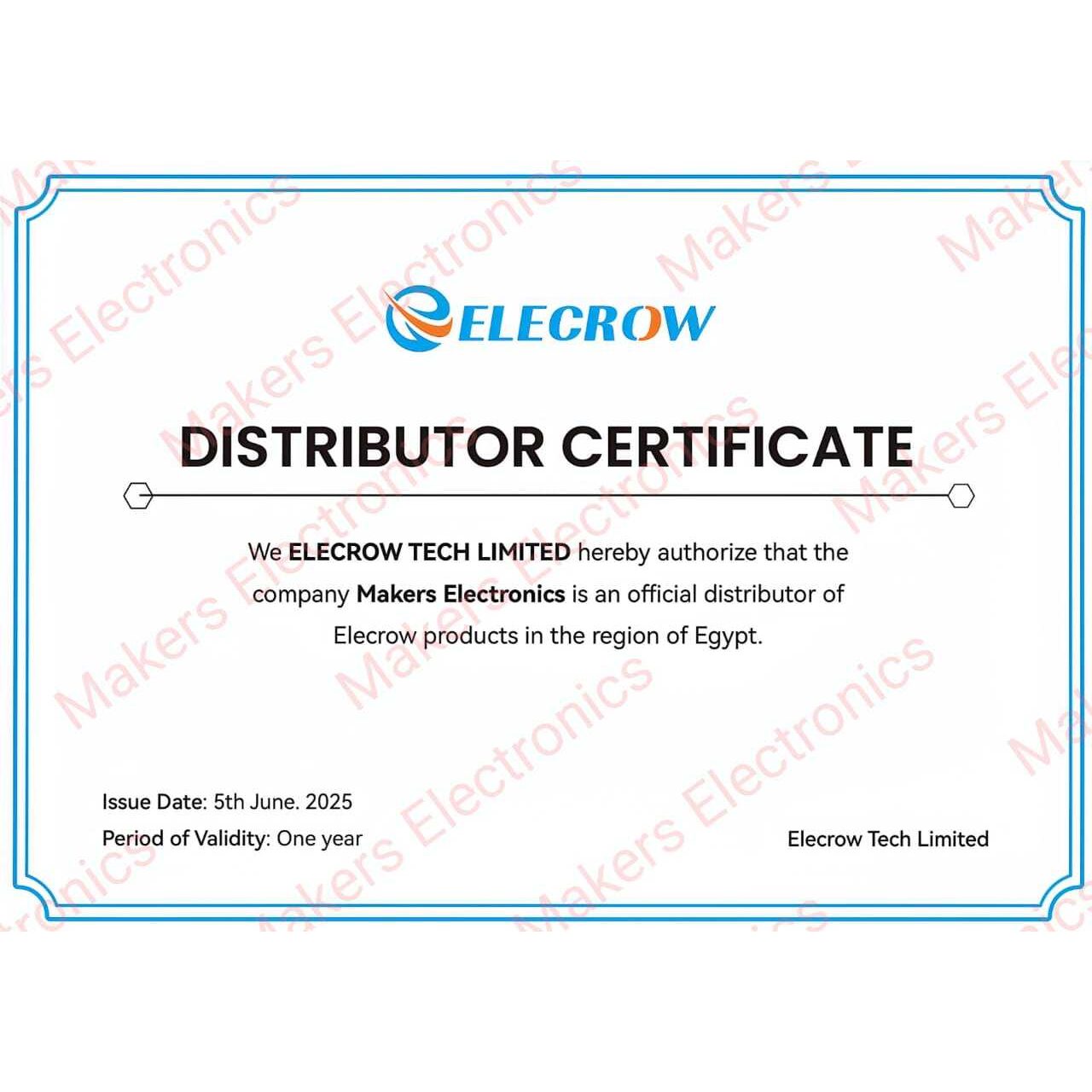 ELECROW CrowPanel 7.0" HMI ESP32 Display 800x480 RGB TFT LCD Touch Screen With Acrylic Case - Image 13