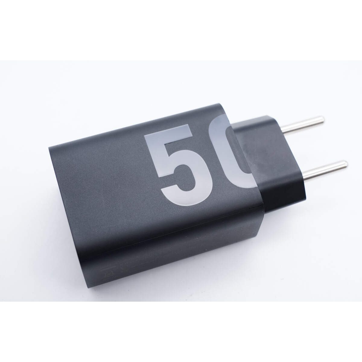 Original Motorola MC-507 USB Charging PLUG with Dual USB Output - Image 2