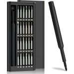 Precision Screwdriver Kit with 24 Magnetic Driver Bit