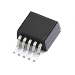 XL4015E1 Buck Adjustable 1.25V~32V 5A 8V~36V TO-263-5 DC-DC Converters SMD IC