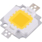 Warm White LED 10W 12V