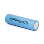 EVE ICR18650 Li-ion Battery 3.6V 2250mAh Used Like New