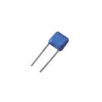 Polyester capacitor 47nF 50V