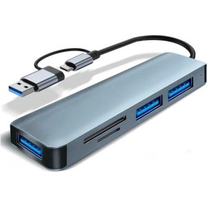 USB HUB