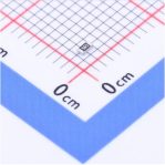 Chip Resistor SMD 5.6MΩ ±5% 100mW ±100ppm/℃ 0603