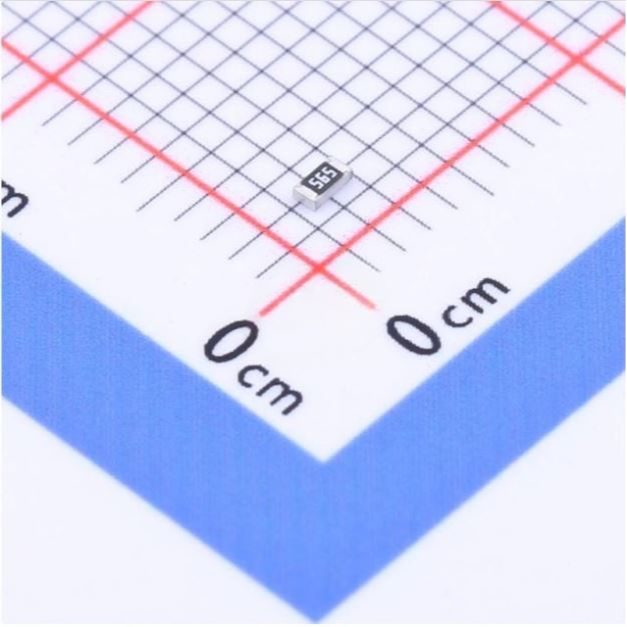 Resistor SMD
