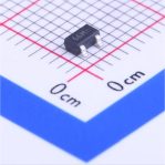 XC6206P502MR 200mA Fixed 5V Positive 6V SOT-23-3L Voltage Regulators (LDO) SMD
