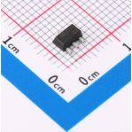 GOODWORK AMS1117-3.3 70dB@(120Hz) 1A Fixed 3.3V Positive 18V SOT-89 Voltage Regulators (LDO) SMD