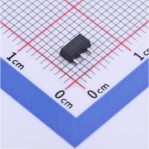GOODWORK 78L09 100mA 45dB@(120Hz) Fixed 9V Positive 30V SOT-89-3 Voltage Regulators (LDO) SMD