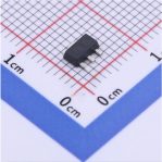 GOODWORK 78L15 100mA 39dB@(120Hz) Fixed 15V Positive 30V SOT-89-3 Voltage Regulators (LDO) SMD