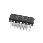KA2101 TV Sound IF Amplifier DIP-14