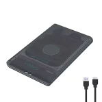 ONTEN OTN-UHD2 USB 3.0 to 2.5 inch HDD External Hard Drive Disk Case