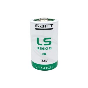 SAFT LS33600