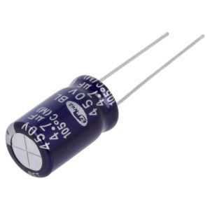 Capacitor