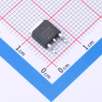 STU417S 40V 40A 30W 21mΩ 10V,15A 1.1V 1 P-Channel TO-252 MOSFETs Transistor SMD