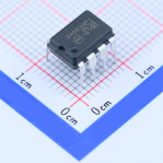 MC34063AP1G Adjustable 3V~40V 1.5A DIP-8 DC-DC Converters IC