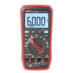 UNI-T UT15B Max Digital Multimeter